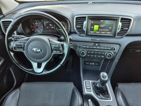 Kia Sportage 2.0CRDI* 4×4*  | Mobile.bg    14