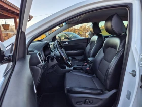 Kia Sportage 2.0CRDI* 4&#215;4* , снимка 9