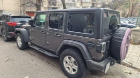 Jeep Wrangler JL Sport S | Mobile.bg    15