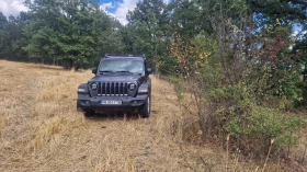 Jeep Wrangler JL Sport S, снимка 2