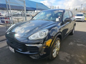 Porsche Cayenne PLATINUM EDITION/ КРАЙНА ЦЕНА ДО БЪЛГАРИЯ!!!, снимка 2