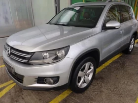 VW Tiguan 2.0d., 4x4, снимка 2