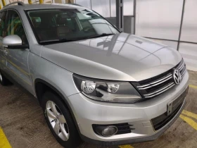 VW Tiguan 2.0d., 4x4, снимка 1