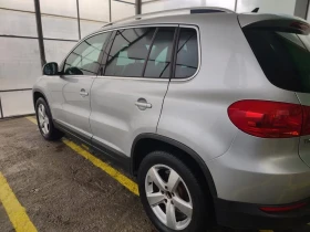 VW Tiguan 2.0d., 4x4, снимка 4