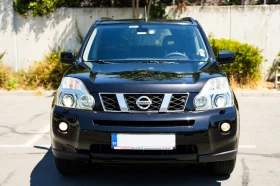 Nissan X-trail, снимка 2