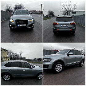 Audi Q5 3.0 TDI ПАНОРАМА, снимка 6