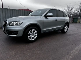 Audi Q5 3.0 TDI ПАНОРАМА, снимка 4