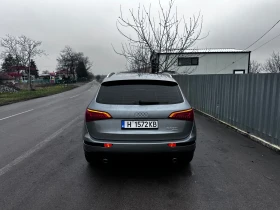 Audi Q5 3.0 TDI ПАНОРАМА, снимка 5