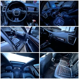 Audi Q5 3.0 TDI ПАНОРАМА, снимка 7