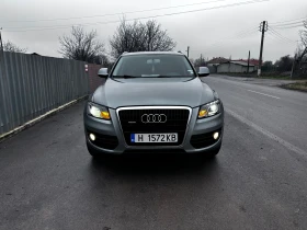 Audi Q5 3.0 TDI ПАНОРАМА, снимка 1