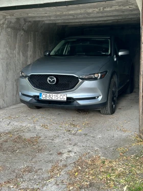Mazda CX-5 2.5 | Mobile.bg    15