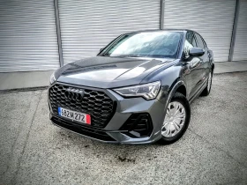 Audi Q3 45 TFSIe S-Line Sportback /Германия!!!/, снимка 1