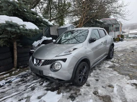 Nissan Juke 1.5DCi-Navi, Led, Kamera= Evro6, снимка 1