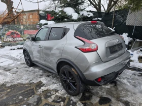 Nissan Juke 1.5DCi-Navi, Led, Kamera= Evro6, снимка 2