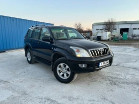 Toyota Land cruiser 3.0 d, снимка 8