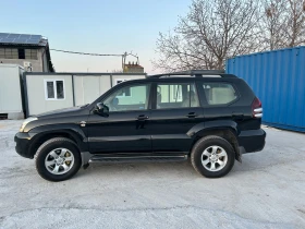 Toyota Land cruiser 3.0 d, снимка 3