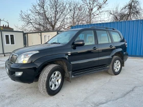 Toyota Land cruiser 3.0 d, снимка 2