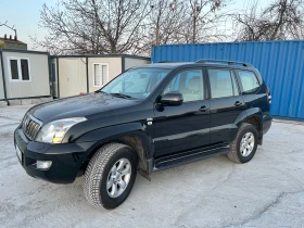 Toyota Land cruiser 3.0 d, снимка 1