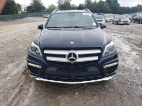 Mercedes-Benz GL 500, снимка 5