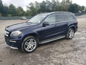 Mercedes-Benz GL 500  1