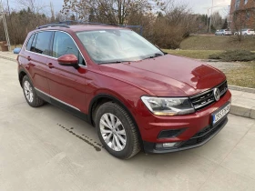 VW Tiguan БЕНЗИН-VW БЪЛГАРИЯ - 46800 лв. - 14066538 | Car24.bg