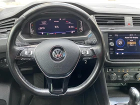 VW Tiguan БЕНЗИН-VW БЪЛГАРИЯ - 46800 лв. - 14066538 | Car24.bg