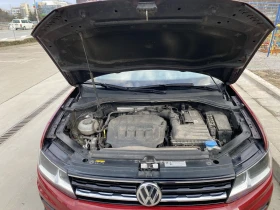 VW Tiguan БЕНЗИН-VW БЪЛГАРИЯ - 46800 лв. - 14066538 | Car24.bg