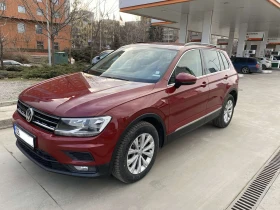 VW Tiguan БЕНЗИН-VW БЪЛГАРИЯ - 46800 лв. - 14066538 | Car24.bg