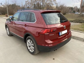 VW Tiguan БЕНЗИН-VW БЪЛГАРИЯ - 46800 лв. - 14066538 | Car24.bg