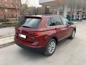 VW Tiguan БЕНЗИН-VW БЪЛГАРИЯ - 46800 лв. - 14066538 | Car24.bg