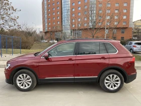 VW Tiguan БЕНЗИН-VW БЪЛГАРИЯ - 46800 лв. - 14066538 | Car24.bg