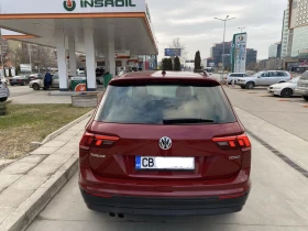 VW Tiguan БЕНЗИН-VW БЪЛГАРИЯ - 46800 лв. - 14066538 | Car24.bg