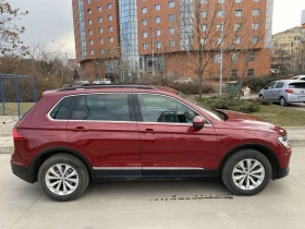 VW Tiguan БЕНЗИН-VW БЪЛГАРИЯ - 46800 лв. - 14066538 | Car24.bg