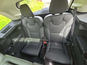 Volvo Xc90 T6* PANO* LANE ASSIST* KEYLESS* 7* DIGITAL* F | Mobile.bg    13