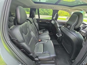 Volvo Xc90 T6* PANO* LANE ASSIST* KEYLESS* 7* DIGITAL* F | Mobile.bg    10