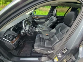 Volvo Xc90 T6* PANO* LANE ASSIST* KEYLESS* 7* DIGITAL* F | Mobile.bg    8