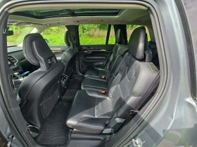 Volvo Xc90 T6* PANO* LANE ASSIST* KEYLESS* 7* DIGITAL* F | Mobile.bg    9