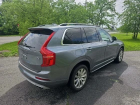 Volvo Xc90 T6* PANO* LANE ASSIST* KEYLESS* 7* DIGITAL* F | Mobile.bg    4
