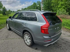Volvo Xc90 T6* PANO* LANE ASSIST* KEYLESS* 7* DIGITAL* F | Mobile.bg    3