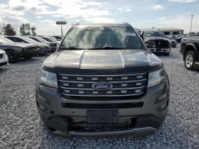 Ford Explorer XLT 2016 * * *  *  | Mobile.bg    5