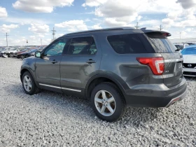 Ford Explorer XLT 2016 * * *  *  | Mobile.bg    2