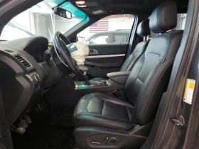 Ford Explorer XLT 2016 * * *  *  | Mobile.bg    7