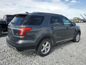 Ford Explorer XLT 2016 * * *  *  | Mobile.bg    3