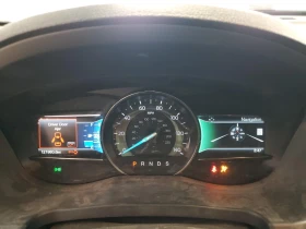Ford Explorer XLT 2016 * * *  *  | Mobile.bg    9