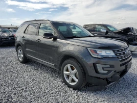 Ford Explorer XLT 2016 * * *  *  | Mobile.bg    4