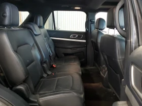 Ford Explorer XLT 2016 * * *  *  | Mobile.bg    11