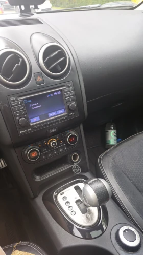 Nissan Qashqai - 19800 лв. - 64759209 6