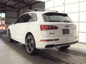 Audi SQ5 PRESTIGE* MATRIX* BLACK OPTIC* DISTRO* HEADUP* 360 | Mobile.bg    6