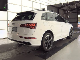 Audi SQ5 PRESTIGE* MATRIX* BLACK OPTIC* DISTRO* HEADUP* 360 | Mobile.bg    4