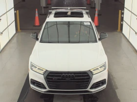 Audi SQ5 PRESTIGE* MATRIX* BLACK OPTIC* DISTRO* HEADUP* 360 | Mobile.bg    2